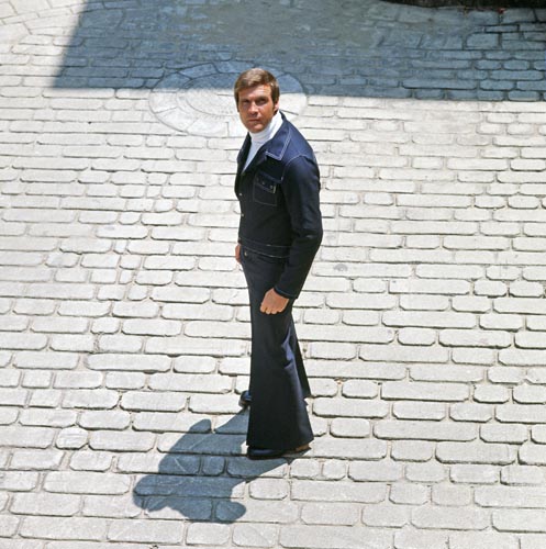 Majors, Lee [The Six Million Dollar Man] Photo