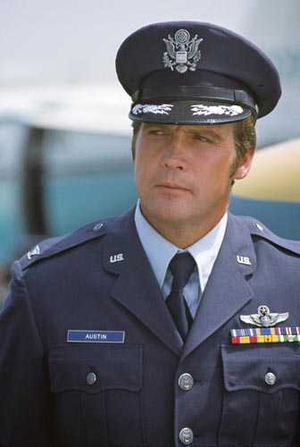 Majors, Lee [The Six Million Dollar Man] Photo