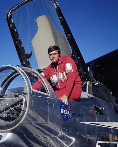 Majors, Lee [The Six Million Dollar Man] Photo