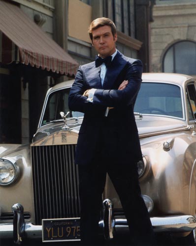 Majors, Lee [The Six Million Dollar Man] Photo