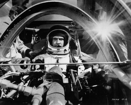 Majors, Lee [The Six Million Dollar Man] Photo