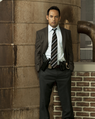 Majumder, Shaun [Detroit 1-8-7] Photo