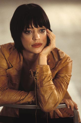 Makatsch, Heike [Love Actually] Photo