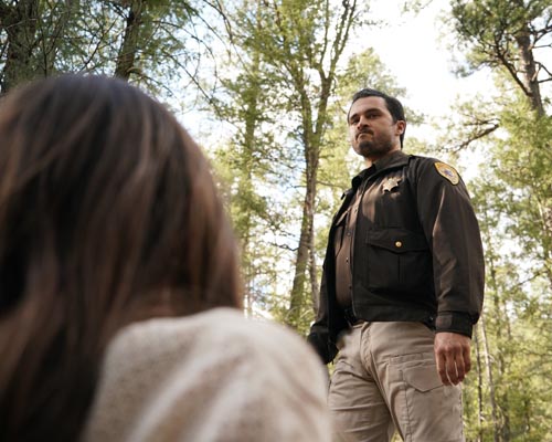 Malarkey, Michael [Big Sky] Photo