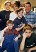 Malcolm In The Middle [Cast]