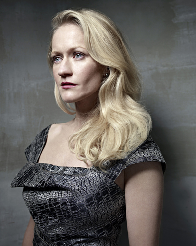 Malcomson, Paula [Caprica] Photo