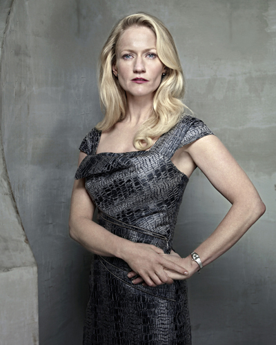 Malcomson, Paula [Caprica] Photo