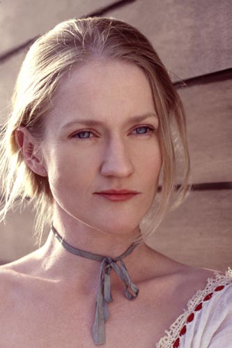 Malcomson, Paula [Deadwood] Photo