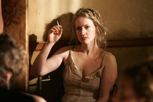 Malcomson, Paula [Deadwood] Photo
