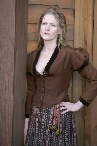 Malcomson, Paula [Deadwood] Photo