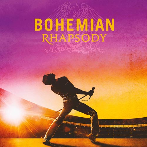 Malek, Rami [Bohemian Rhapsody] Photo
