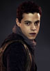 Malek, Rami [Twilight: Breaking Dawn]