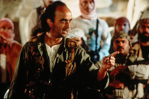Malik, Art [True Lies] Photo