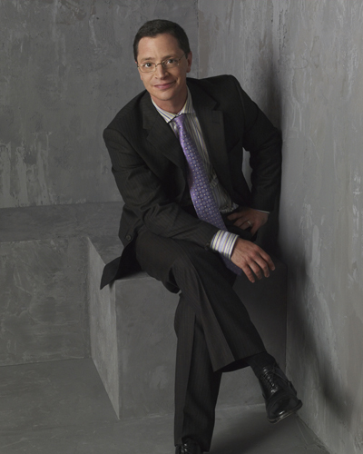 Malina, Joshua [Big Shots] Photo