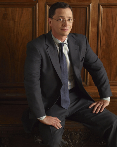 Malina, Joshua [Big Shots] Photo