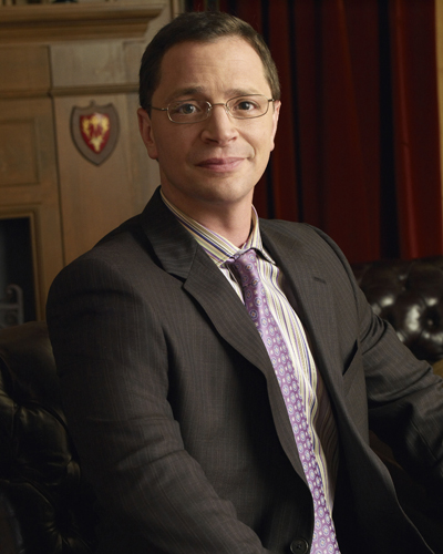 Malina, Joshua [Big Shots] Photo