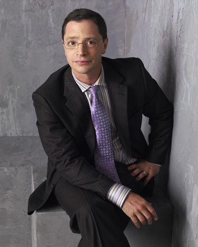 Malina, Joshua [Big Shots] Photo