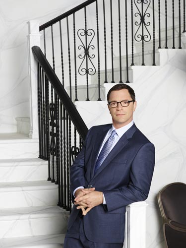 Malina, Joshua [Scandal] Photo