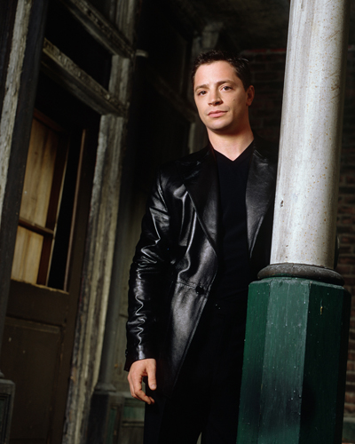 Malina, Joshua [Sports Night] Photo