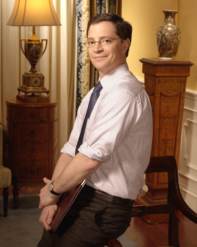 Malina, Joshua [The West Wing] Photo