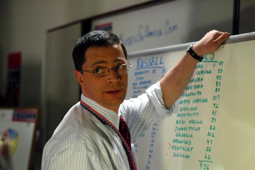 Malina, Joshua [The West Wing] Photo