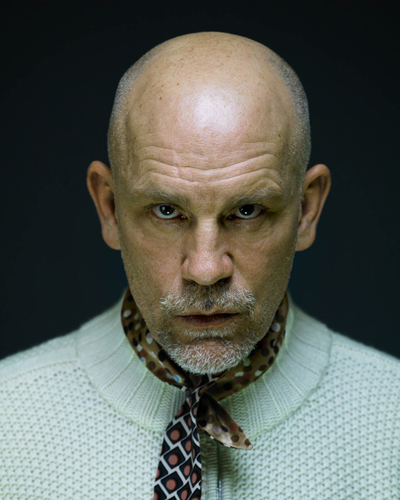 Malkovich, John Photo