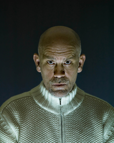 Malkovich, John Photo