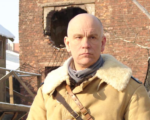 Malkovich, John Photo