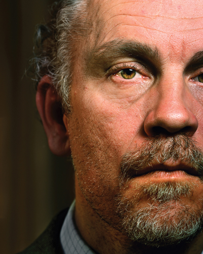 Malkovich, John Photo