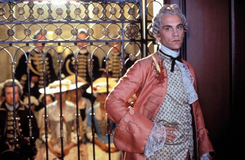 Malkovich, John [Dangerous Liasons] Photo