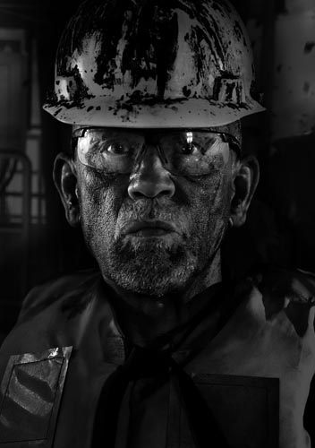 Malkovich, John [Deep Water Horizon] Photo