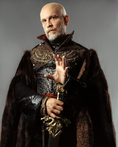 Malkovich, John [Eragon] Photo