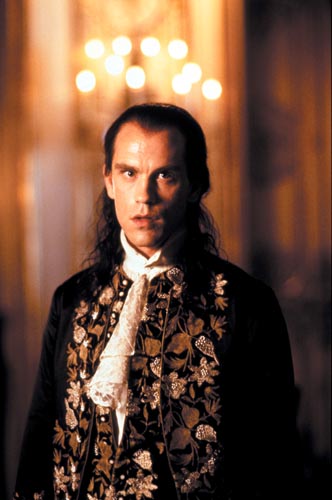 Malkovich, John [The Man In The Iron Mask] Photo