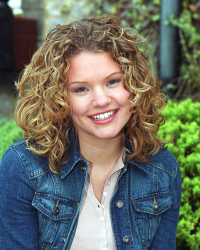 Mallam, Julia [Emmerdale] Photo