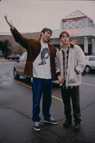 Mallrats [Cast] Photo