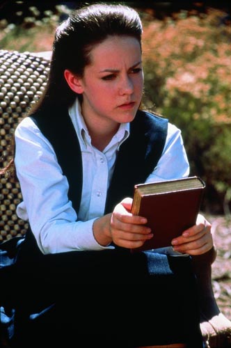 Malone, Jena [Donnie Darko] Photo