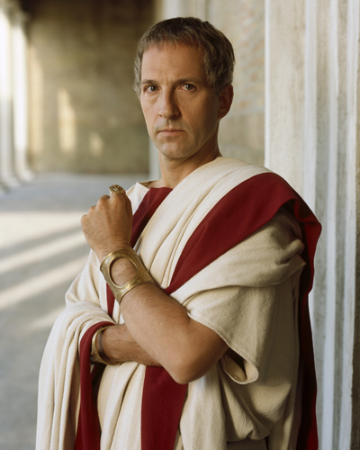 Maloney, Michael [Empire] Photo