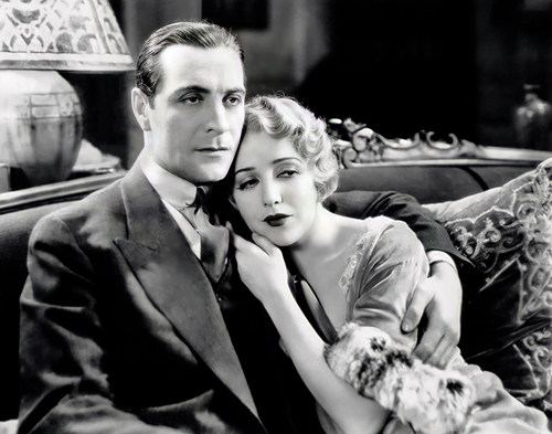 Maltese Falcon, The [Cast] Photo