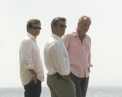 Mamma Mia [Cast] Photo