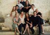 Mamma Mia [Cast]