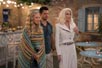 Mamma Mia Here We Go Again [Cast]