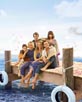 Mamma Mia Here We Go Again [Cast]