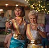 Mamma Mia Here We Go Again [Cast]
