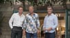 Mamma Mia Here We Go Again [Cast]