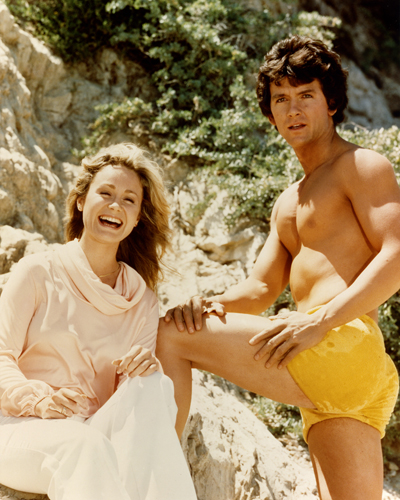 Man From Atlantis [Cast] Photo