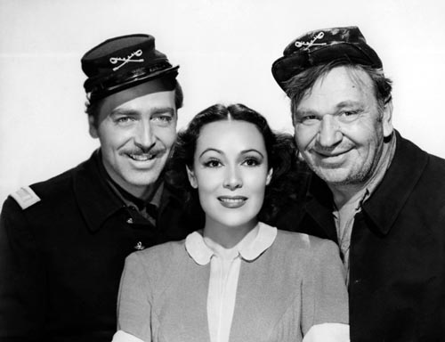 Man from Dakota, The [Cast] Photo