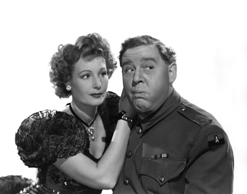 Man From Down Under, The [Cast] Photo
