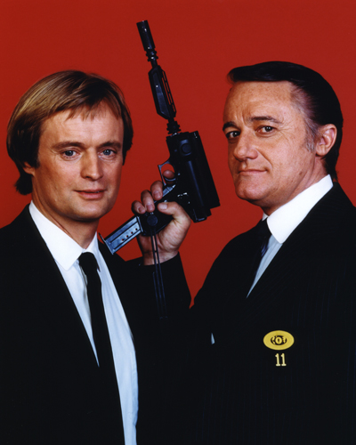 Man From UNCLE [Cast] Photo