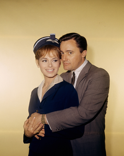 Man From UNCLE [Cast] Photo