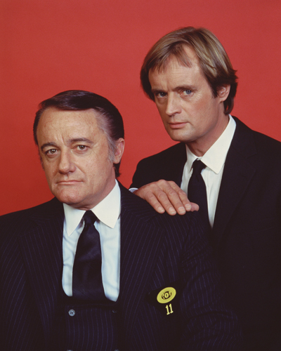 Man From UNCLE [Cast] Photo